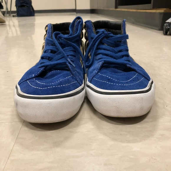 Supreme Vans - Picture 2 of 5